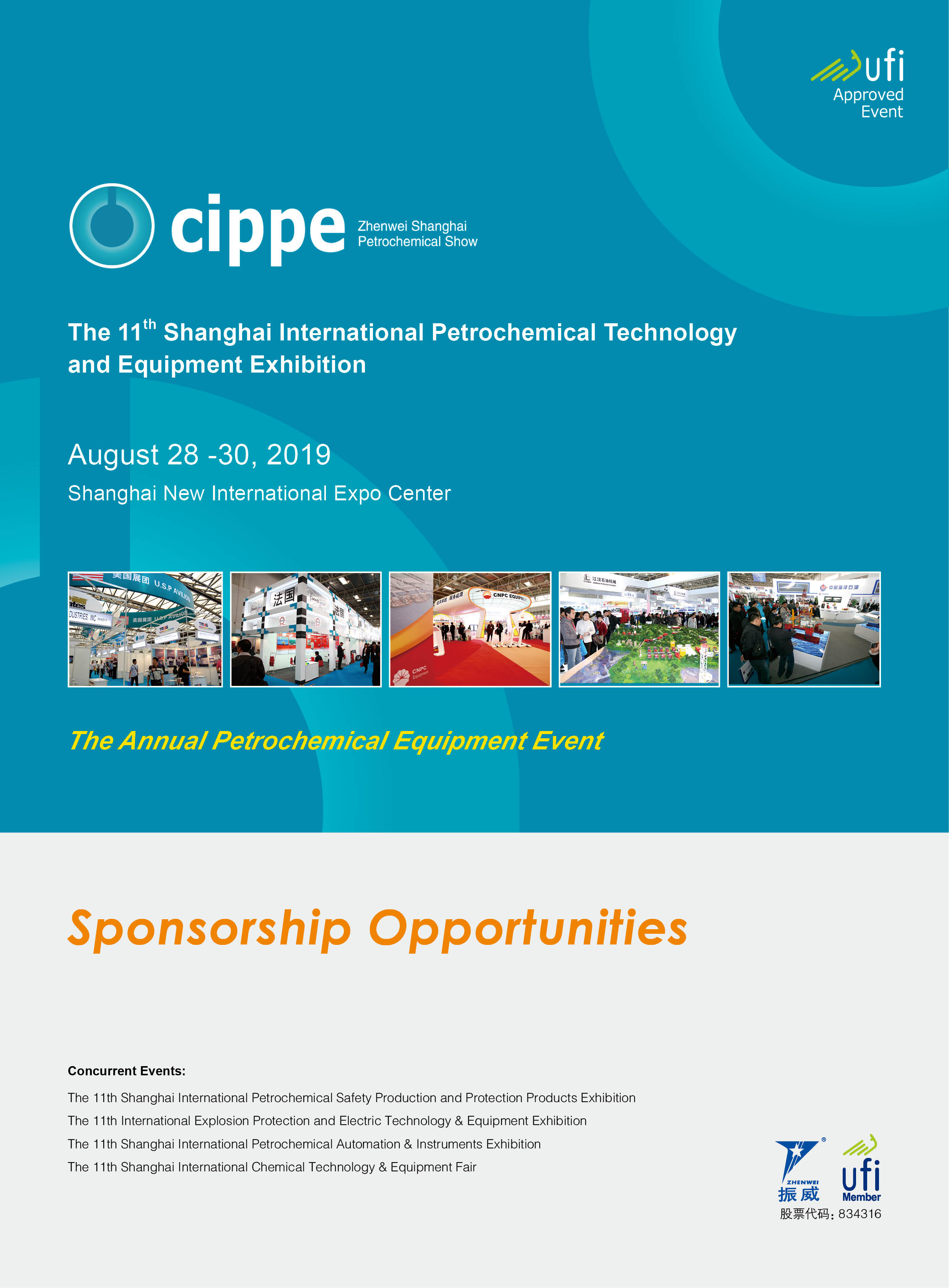 Marketing opportunities