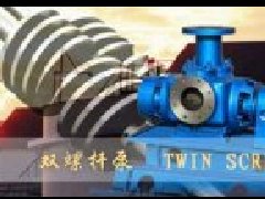 天津泵业：展出多种新型泵产品