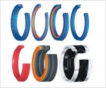 司达行：展示多种密封件、密封件辅助工具