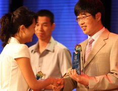 杰瑞集团代表油气装备制造企业致敬中国梦