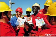 cippe上海石化展倒计时1天丨沙特阿美抵沪组团参观