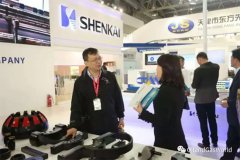 With 4 Major Exhibit Sectors, cippe Shanghai Opens on August 23