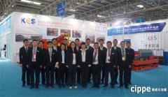 固控设备专业制造商—科盛能源参展cippe2019北京石油展