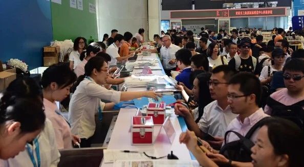 一步拿证！cippe振威上海石化展，观众线上登记通道已全面开启！