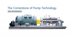 HANDOL PUMPS, the leading innovative centrifugal pump manufacturer, will display at Shanghai Petroche