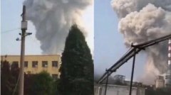 突发事件！河南能源化工集团义马气化厂发生爆炸！8月28上海石化防爆电气展、