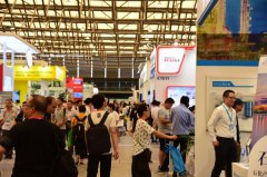 数十家阿根廷企业组团参观8月28上海石化展意向采购多种设备