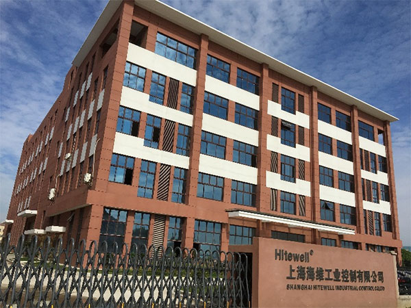 海特韦尔（Hitewell）将携众产品亮相2023上海石化展