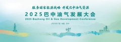 2025巴中油气发展大会召开