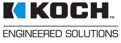 Koch Engineered Solutions（KES）邀您参加2024cippe上海石化展！